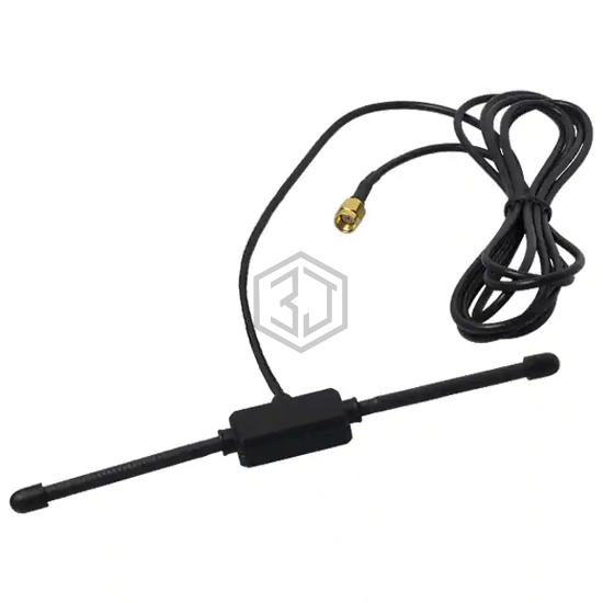 ANT-433-MHW-RPS-S - Linx Technologies Inc. - RF Antennas