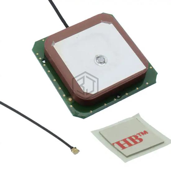 GPSGB2515 - PulseLarsen Antennas - RF Antennas