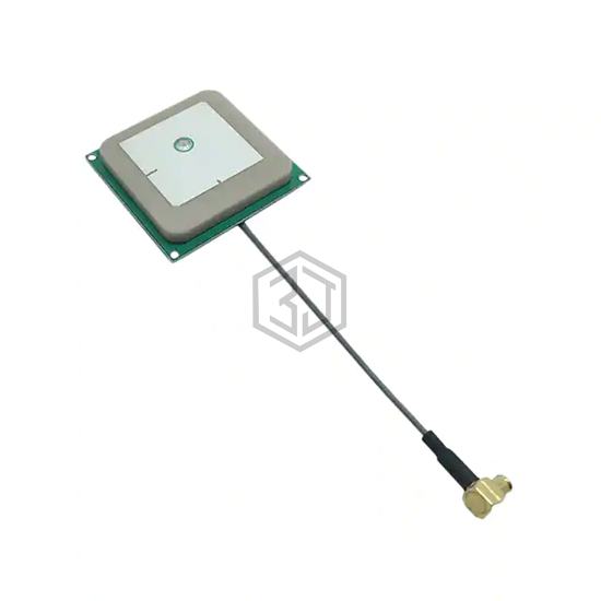 ARRKP4065-S915A - Abracon LLC - RF Antennas
