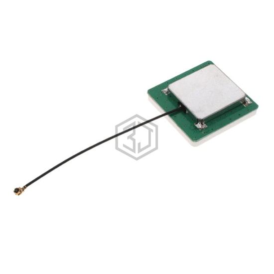 2195763-1 - TE Connectivity AMP Connectors - RF Antennas