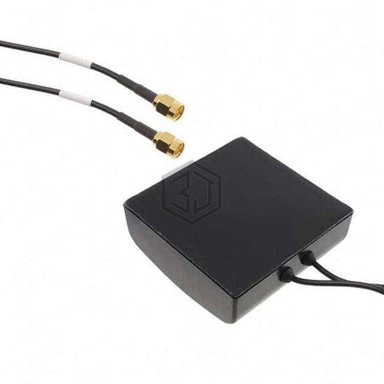 W1919 - PulseLarsen Antennas - RF Antennas
