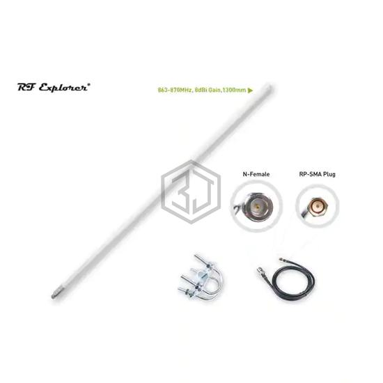 318020692 - Seeed Technology Co., Ltd - RF Antennas