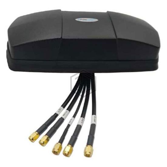 ARM52211AM - PulseLarsen Antennas - RF Antennas