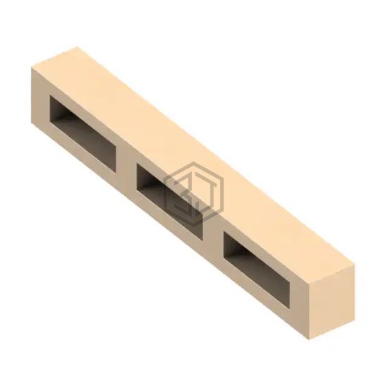 ANT4005B000RWHEXS - PulseLarsen Antennas - RF Antennas
