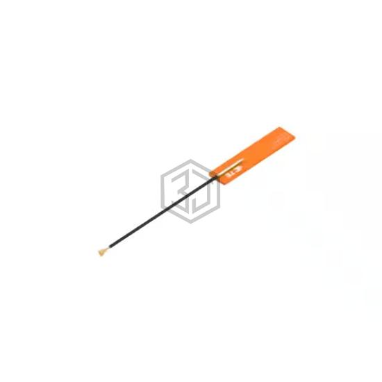 2344655-8 - TE Connectivity AMP Connectors - RF Antennas