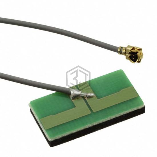 RFPCA201018IM5B301 - Walsin Technology Corporation - RF Antennas