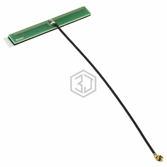 RFPCA460611IMAB301 - Walsin Technology Corporation - RF Antennas
