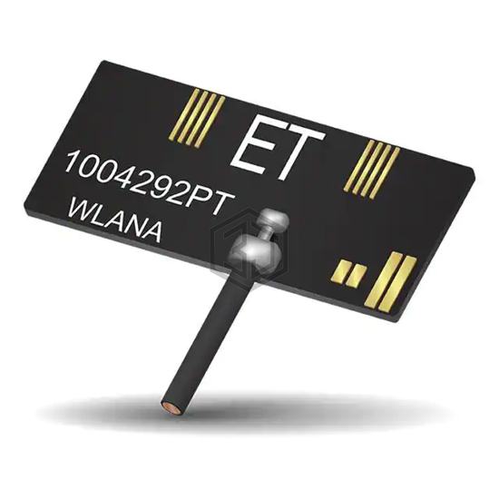 1004292PT-AA10L0100 - Ethertronics/AVX - RF Antennas