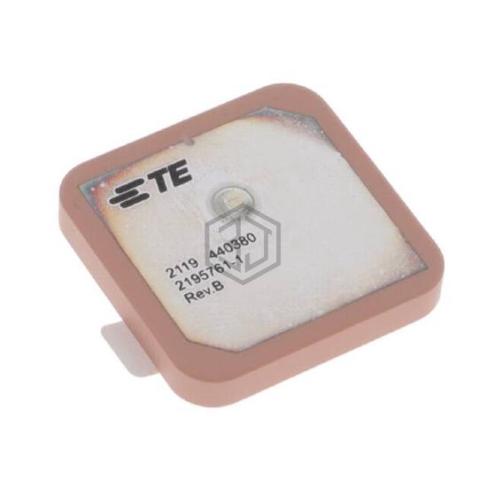 2195761-1 - TE Connectivity AMP Connectors - RF Antennas