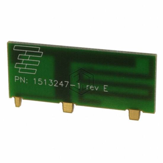 1513247-1 - TE Connectivity AMP Connectors - RF Antennas