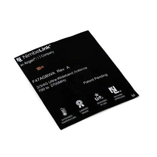 F47AGCHA-G150U - NimbeLink, LLC - RF Antennas