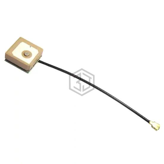 ANT1212JB27B1575A - PulseLarsen Antennas - RF Antennas