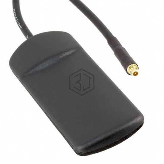 ALPHA3A/0.2M/MMCXM/S/S/26 - Siretta Ltd - RF Antennas