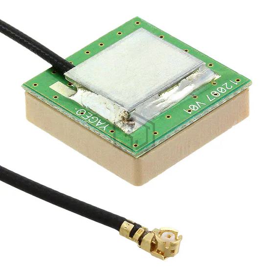 ANT1818JB30B1575A - PulseLarsen Antennas - RF Antennas