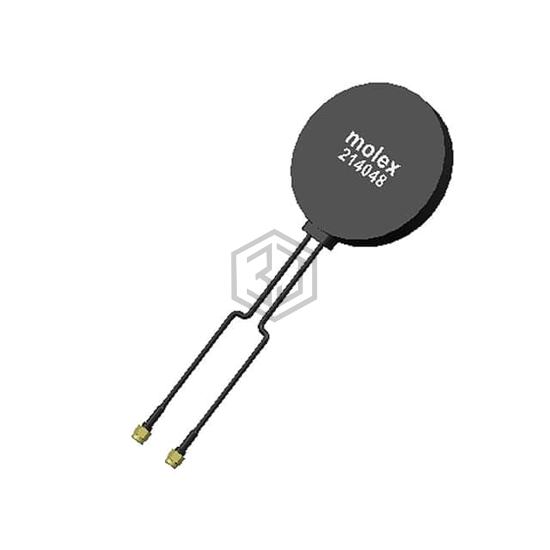2140483000 - Molex - RF Antennas