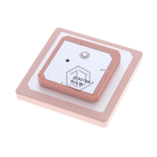 2195766-1 - TE Connectivity AMP Connectors - RF Antennas
