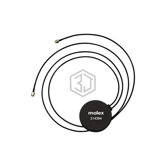 2143941000 - Molex - RF Antennas