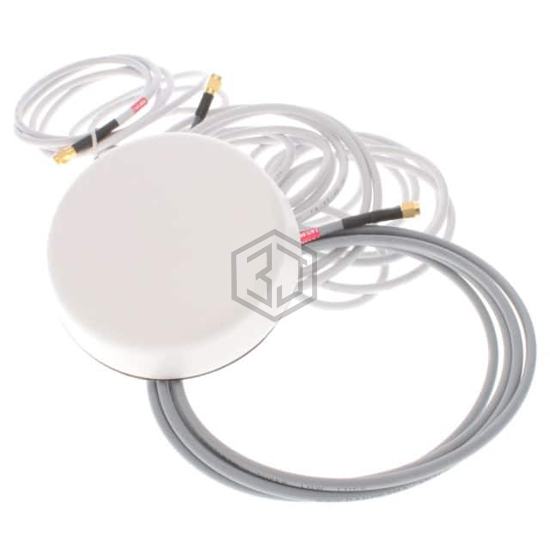 2344721-3 - TE Connectivity AMP Connectors - RF Antennas