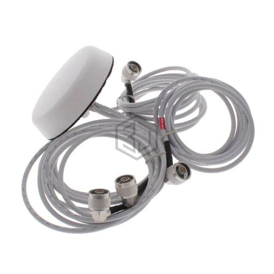2344721-6 - TE Connectivity AMP Connectors - RF Antennas