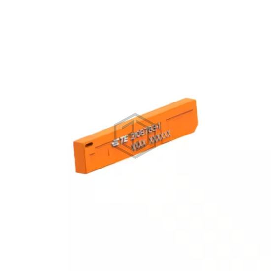 2108783-2 - TE Connectivity AMP Connectors - RF Antennas