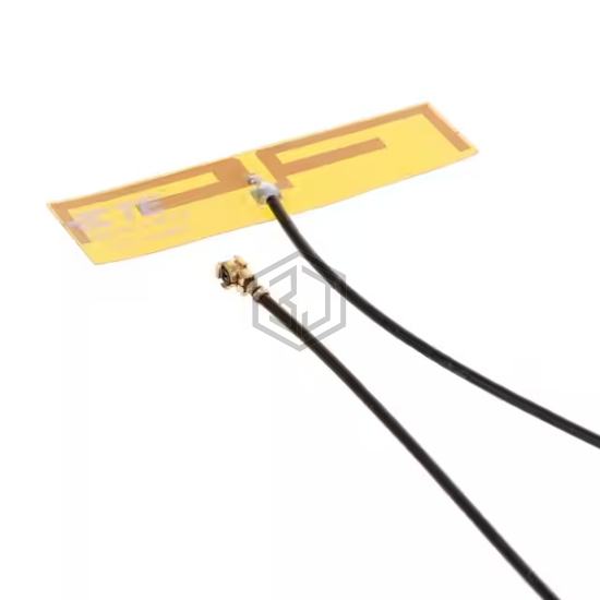 2108792-5 - TE Connectivity AMP Connectors - RF Antennas
