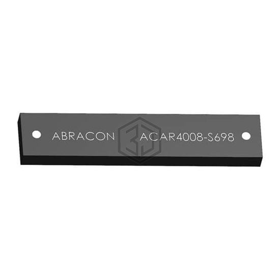 ACAR4008-S698 - Abracon LLC - RF Antennas
