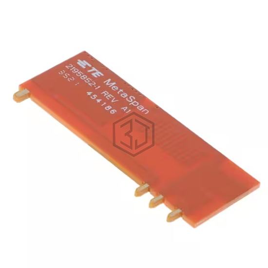 2195852-1 - TE Connectivity AMP Connectors - RF Antennas