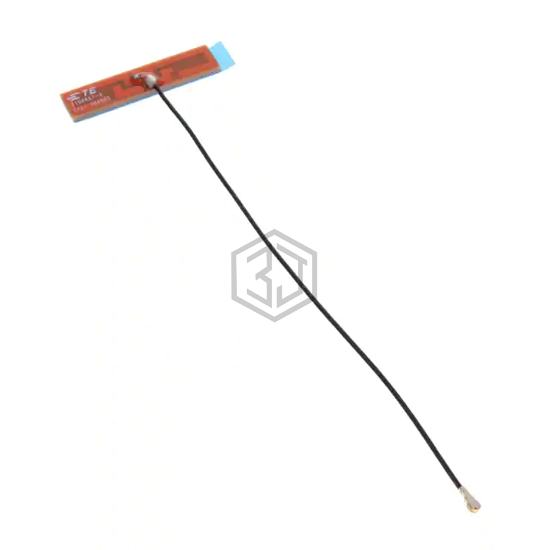 2108857-6 - TE Connectivity AMP Connectors - RF Antennas