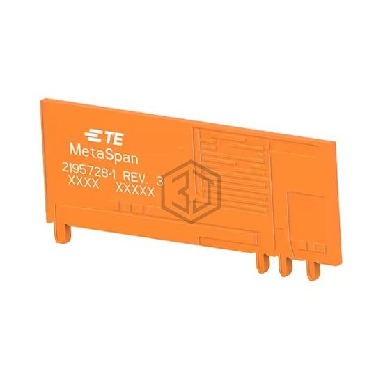 2195728-1 - TE Connectivity AMP Connectors - RF Antennas