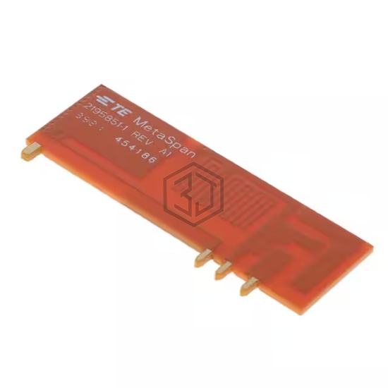 2195851-1 - TE Connectivity AMP Connectors - RF Antennas