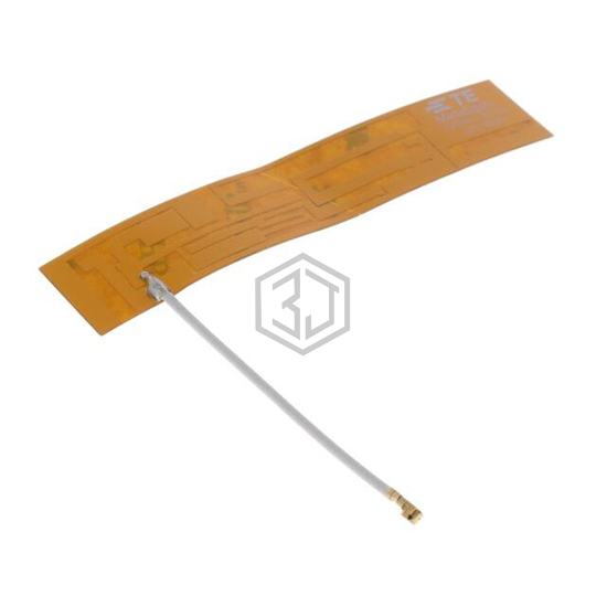 2195846-1 - TE Connectivity AMP Connectors - RF Antennas