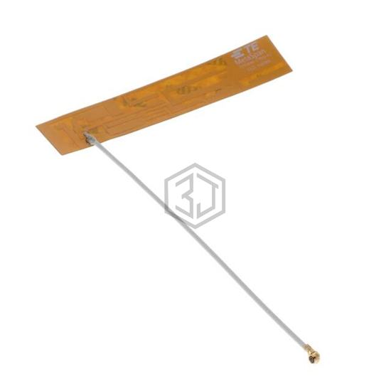 2195846-2 - TE Connectivity AMP Connectors - RF Antennas