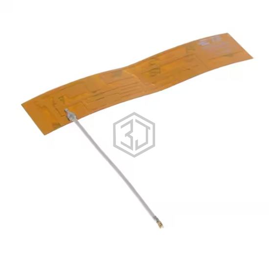2195846-5 - TE Connectivity AMP Connectors - RF Antennas