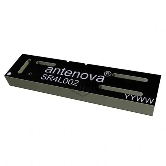SR4L002 - Antenova - RF Antennas