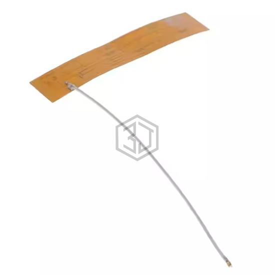 2195846-6 - TE Connectivity AMP Connectors - RF Antennas