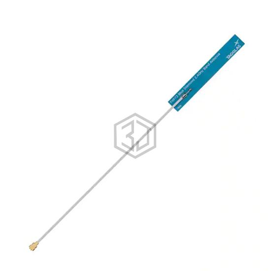 FXP73.07.0100A - Taoglas Limited - RF Antennas
