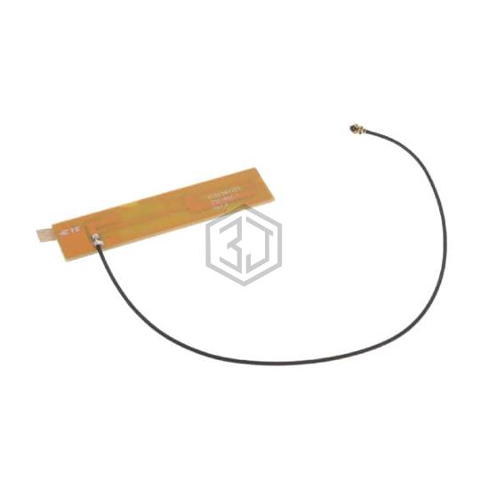 2361492-1 - TE Connectivity AMP Connectors - RF Antennas