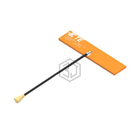 2118909-4 - TE Connectivity AMP Connectors - RF Antennas