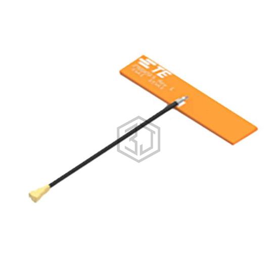2118909-2 - TE Connectivity AMP Connectors - RF Antennas