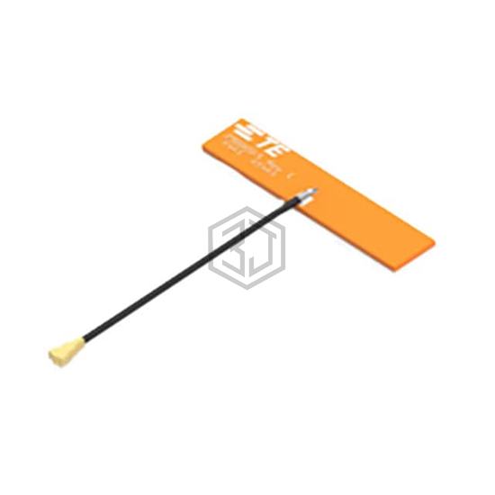 2118909-8 - TE Connectivity AMP Connectors - RF Antennas