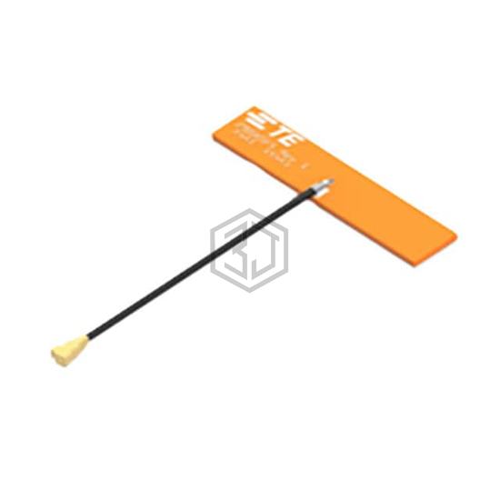 2118909-5 - TE Connectivity AMP Connectors - RF Antennas