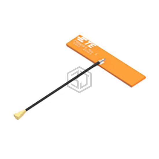 2118909-1 - TE Connectivity AMP Connectors - RF Antennas
