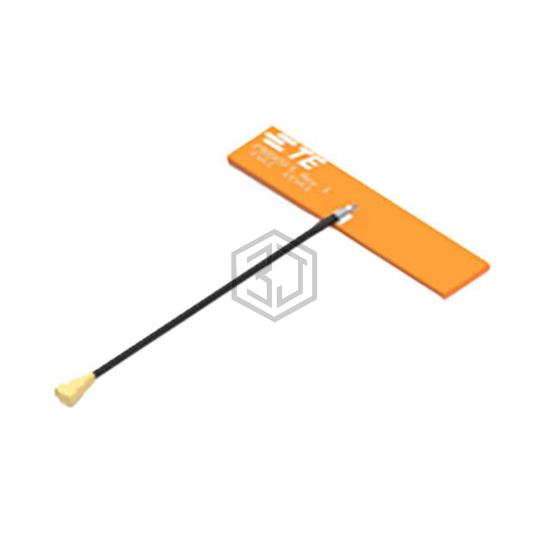 2118909-6 - TE Connectivity AMP Connectors - RF Antennas
