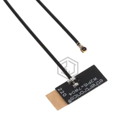 W2P15X7W04-H100D3B0A - KYOCERA AVX - RF Antennas