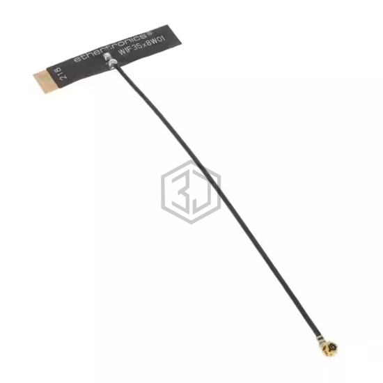 W1F35X8W01-U100D3B0C - KYOCERA AVX - RF Antennas