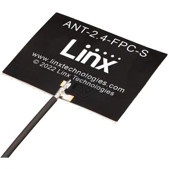 ANT-2.4-FPC-SH150UF - Linx Technologies Inc. - RF Antennas