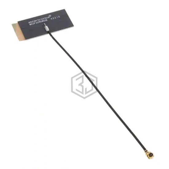 WCP3015W08-U100D3B0A - KYOCERA AVX - RF Antennas