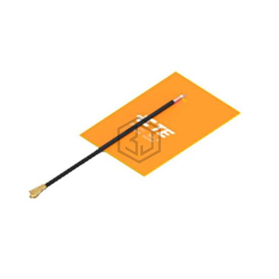 2118907-1 - TE Connectivity AMP Connectors - RF Antennas