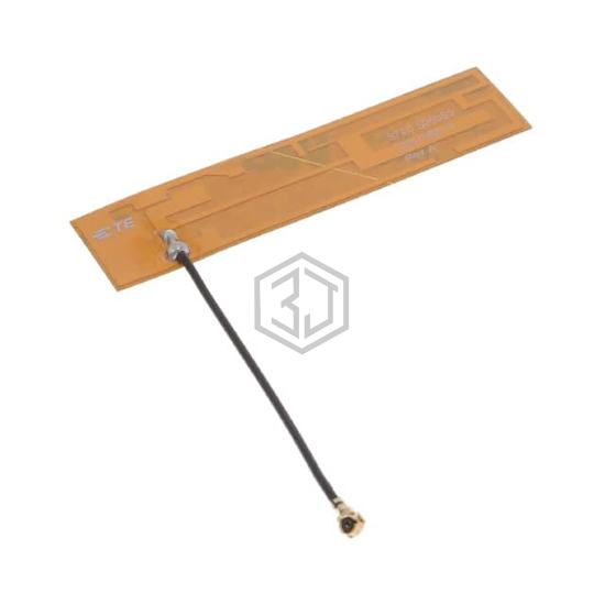 2367286-2 - TE Connectivity AMP Connectors - RF Antennas