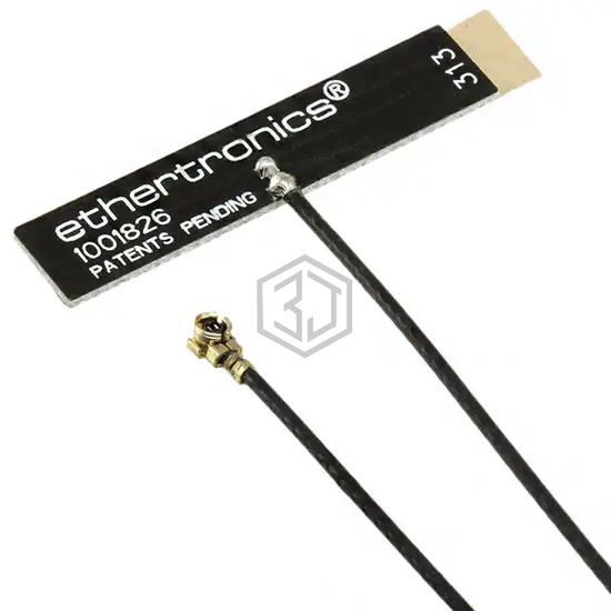 1001826 - Ethertronics/AVX - RF Antennas